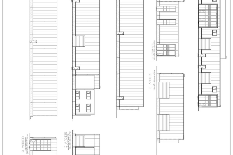 Bedrijfsruimte Zeewolde - Eenspan 28 B - Foto 5
