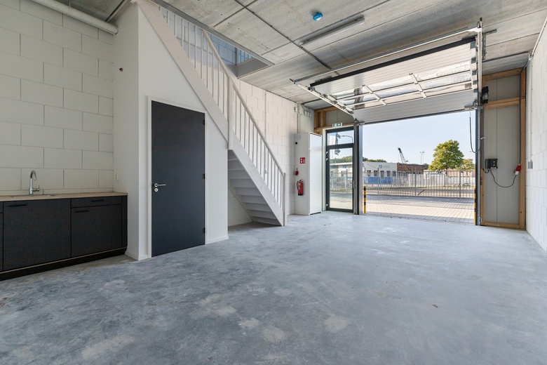 Bedrijfsruimte Apeldoorn - Zwaansprengweg 25 - Foto 4