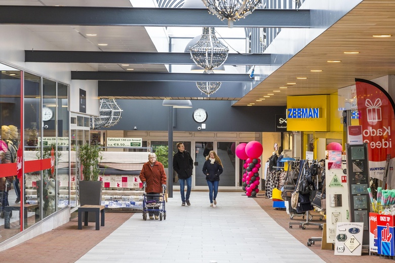 Winkelruimteaande Kloostertuin 15 A<br/> inBoxmeer