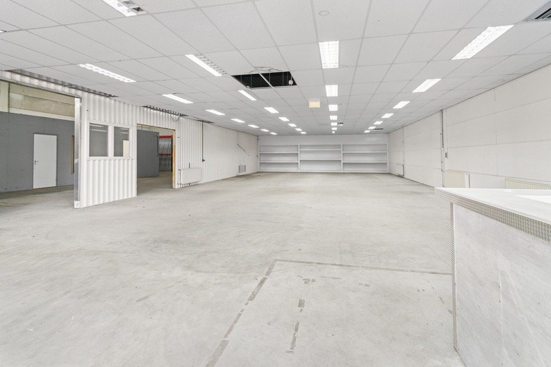 Bedrijfsruimte Roosendaal - Jan Vermeerlaan 259 - Foto 5