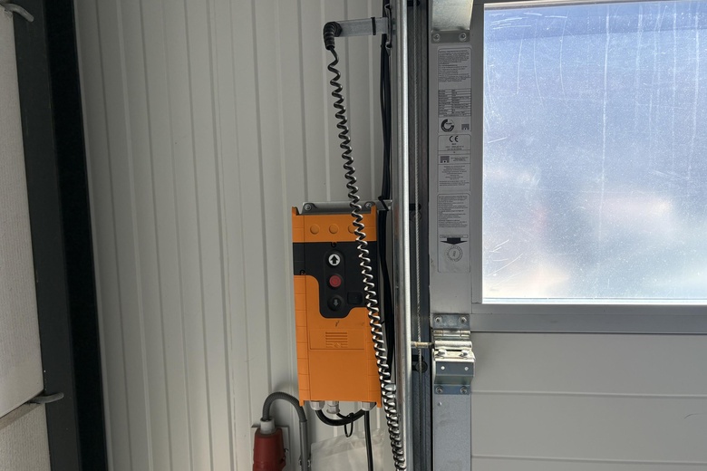 Bedrijfsruimte Nieuwerkerk aan den IJssel - Steenbakkerij 48 - Foto 7