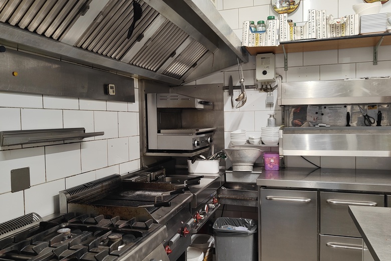 HorecaaanVan Kinsbergenstraat 3<br/> inApeldoorn