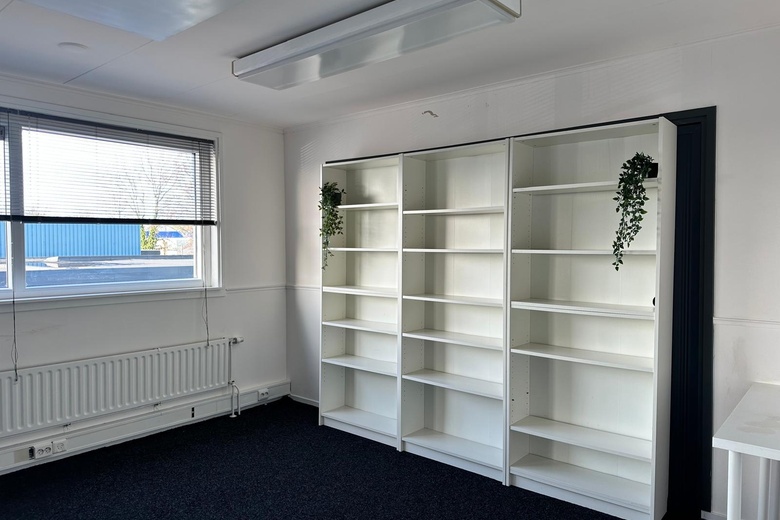 KantoorruimteaanStevinstraat 12 A<br/> inHeerhugowaard