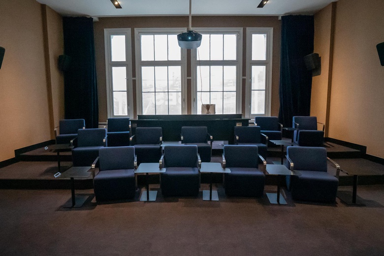 KantoorruimteaanRaamplein 1<br/> inAmsterdam