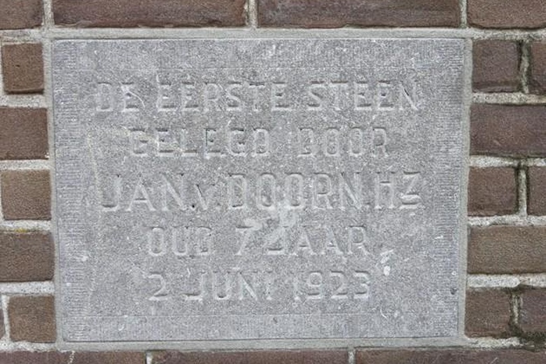 Bedrijfsruimte Woerden - Leidsestraatweg 41 C - Foto 21