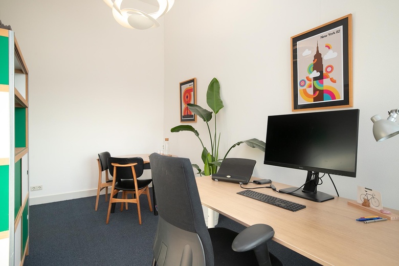 KantoorruimteaanIJsselkade 18 1<br/> inZutphen