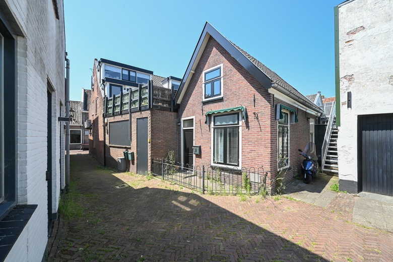 Winkelruimte Breukelen - Herenstraat 22 - Foto 9