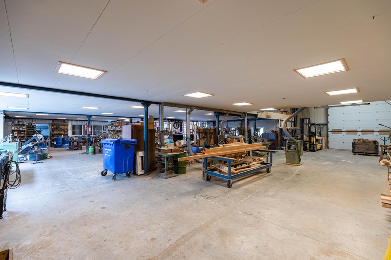 BedrijfsruimteaanGantelstraat 25<br/> inRotterdam BedrijfsruimteaanGantelstraat 25<br/> inRotterdam