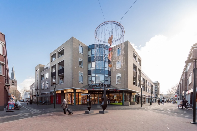 WinkelruimteaanSint Jorisplein 62<br/> inRidderkerk WinkelruimteaanSint Jorisplein 62<br/> inRidderkerk