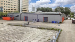 Bedrijfsruimte te huur Amsterdam - Basisweg 34