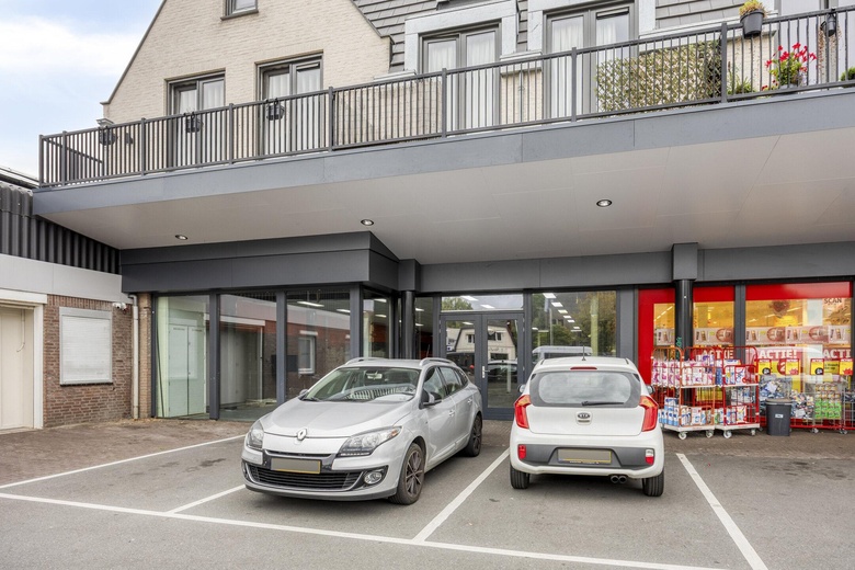 WinkelruimteaanLaar 29<br/> inNistelrode