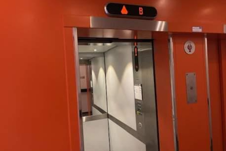 KantoorruimteaanJan van Hooffstraat 8 C, 3e etage<br/> inEindhoven