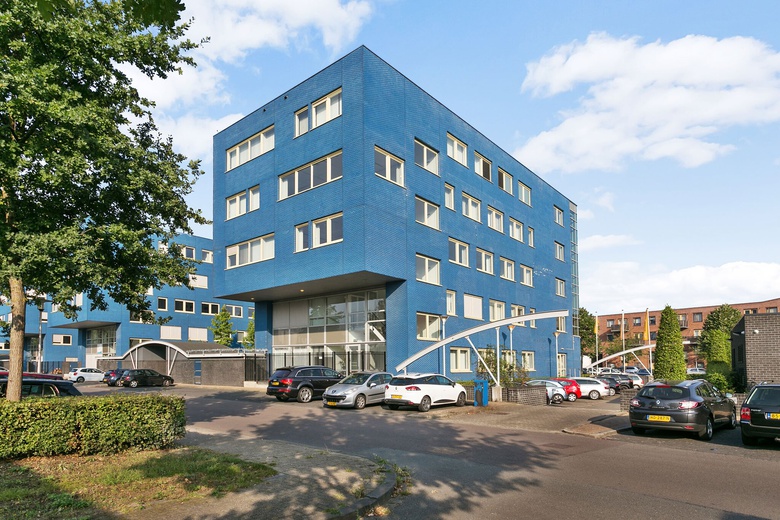 KantoorruimteaanLinie 580<br/> inApeldoorn KantoorruimteaanLinie 580<br/> inApeldoorn