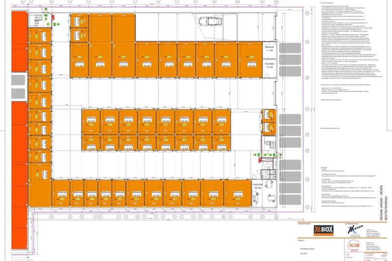 BedrijfsruimteaanVijzelweg 0 ong<br/> inLelystad