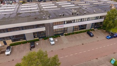 Bedrijfsruimte te huur Weesp - Pampuslaan 103