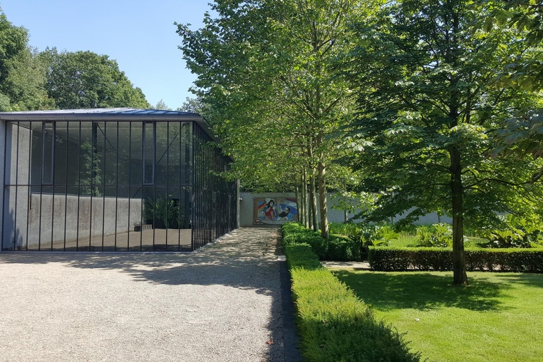 BedrijfsruimteaanZwarte Wegje 1<br/> inOisterwijk