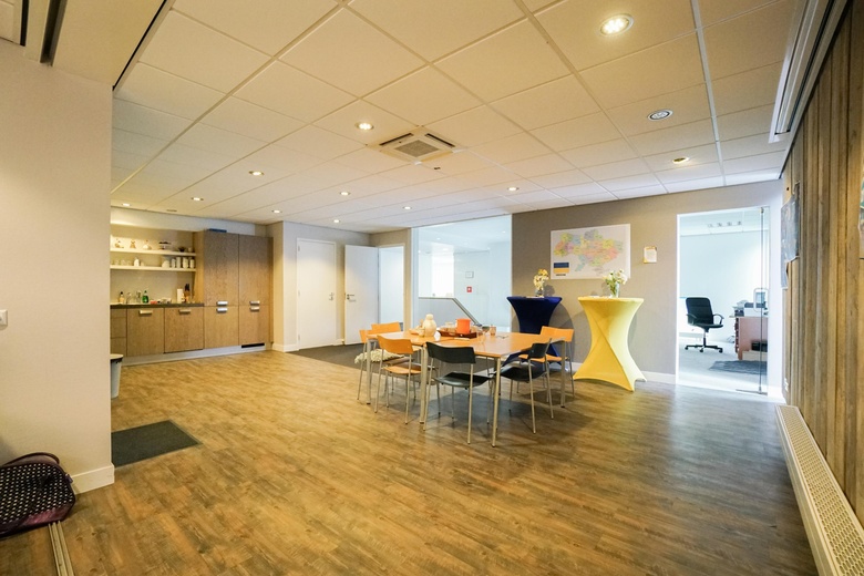 BedrijfsruimteaanKoperweg 19<br/> inAlphen aan den Rijn