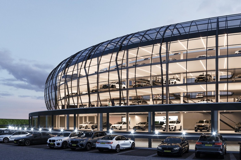 KantoorruimteaanMarkweg 8<br/> inVelp