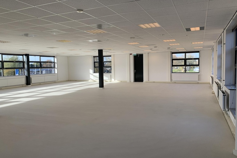 KantoorruimteaanZwaalweg 26 - 32<br/> inBarendrecht