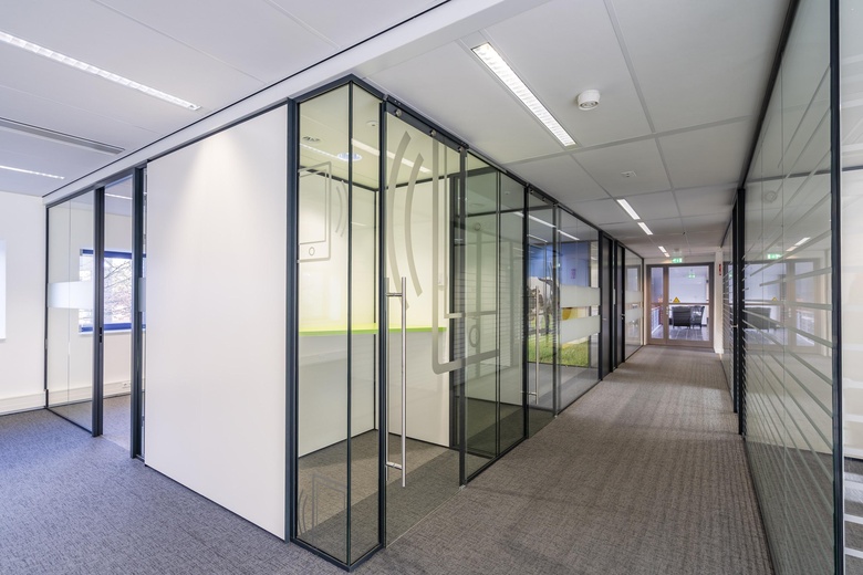 KantoorruimteaanPiet Mondriaanlaan 28<br/> inAmersfoort