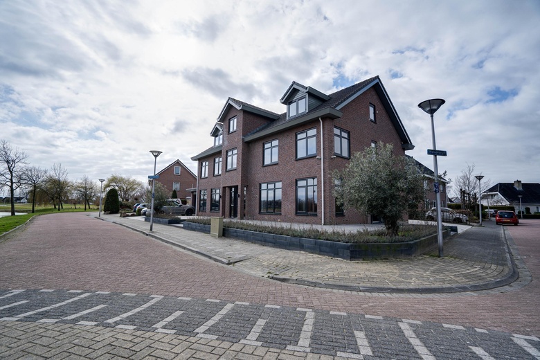 Kantoorruimte Hellevoetsluis - Preludestraat 20 - Foto 3