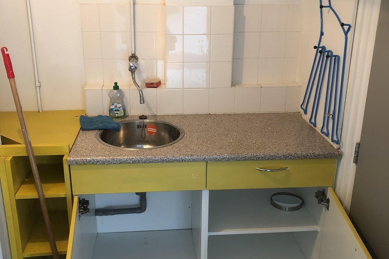 Bedrijfsruimte Amsterdam - Commelinstraat 43 O - Foto 9