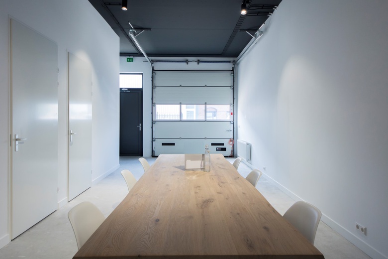 BedrijfsruimteaanBedrijvenpark De Wieken 0 ong<br/> inAmersfoort