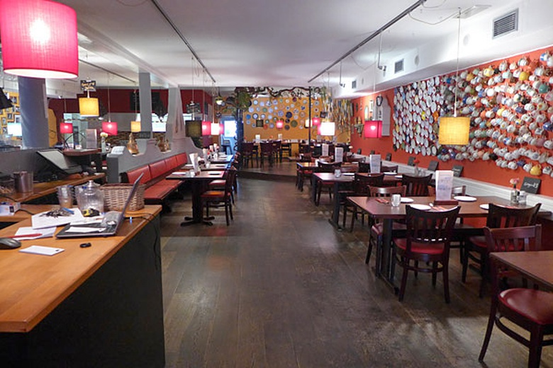 HorecaaanVrouwjuttenland 14<br/> inDelft