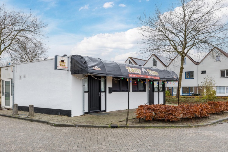 HorecaaanGeinplein 3<br/> inAlmere HorecaaanGeinplein 3<br/> inAlmere