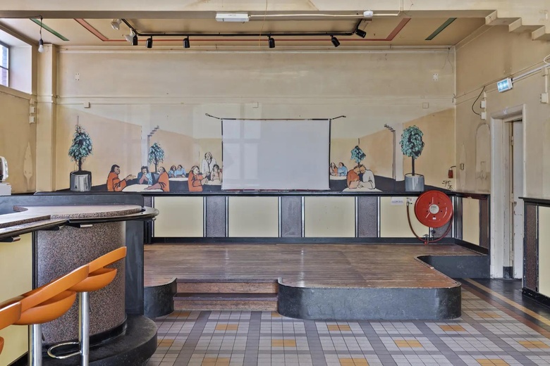 HorecaaanGrotestraat 82<br/> inTegelen