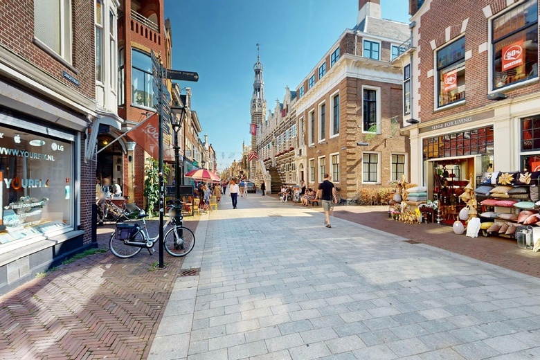 WinkelruimteaanLangestraat 106<br/> inAlkmaar