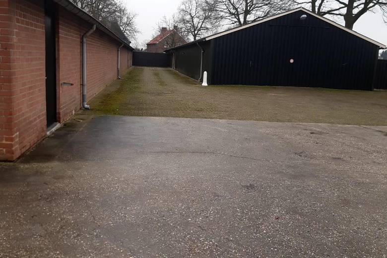 BedrijfsruimteaanNieuwe Erven 41<br/> inHeesch BedrijfsruimteaanNieuwe Erven 41<br/> inHeesch