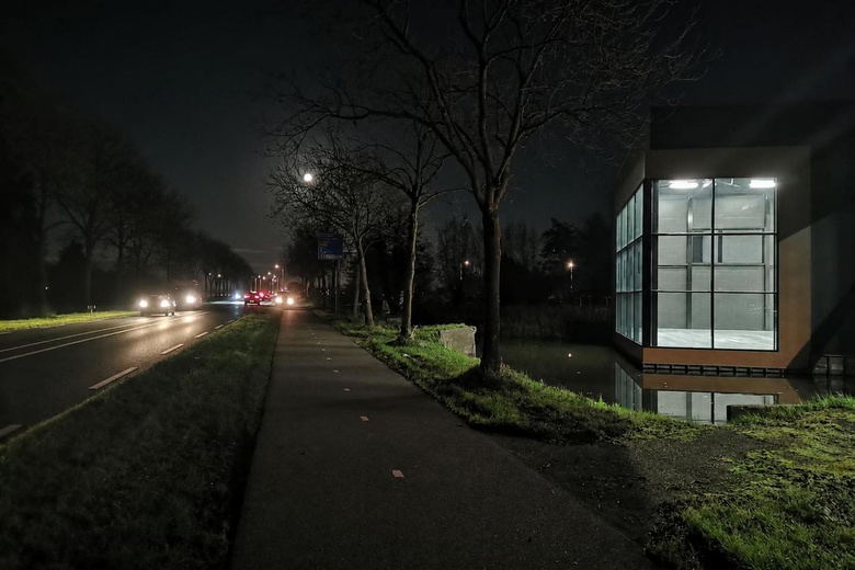 Bedrijfsruimte Bergambacht - Nijverheidstraat 13 - Foto 3