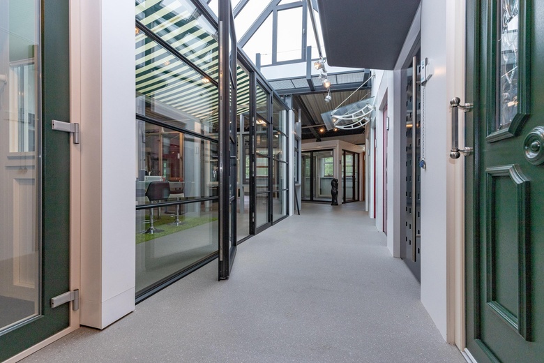 Bedrijfsruimte Leiden - Nieuwenhuizenweg 13 - Foto 24