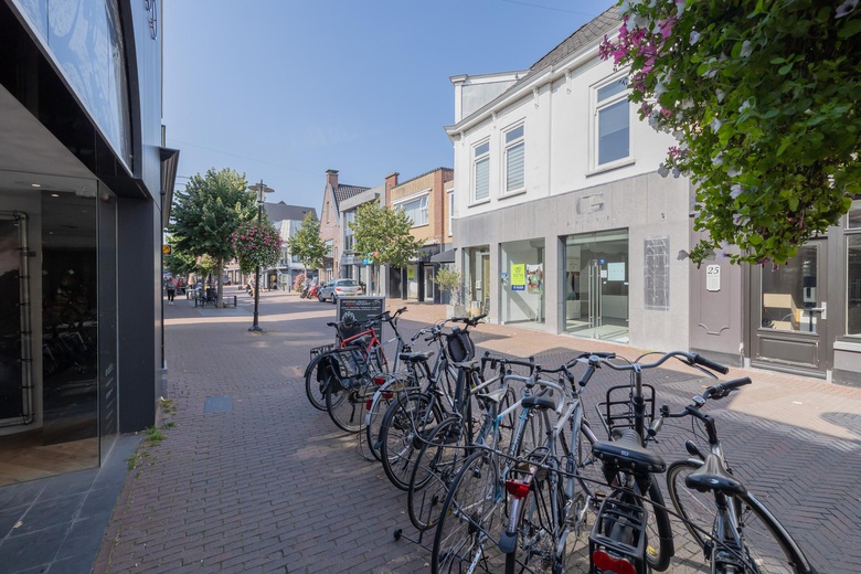 WinkelruimteaanKanaalstraat 30<br/> inLisse