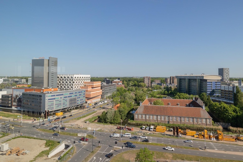 KantoorruimteaanVondellaan 47<br/> inLeiden KantoorruimteaanVondellaan 47<br/> inLeiden