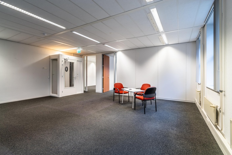 KantoorruimteaanLange Dreef 19<br/> inVianen