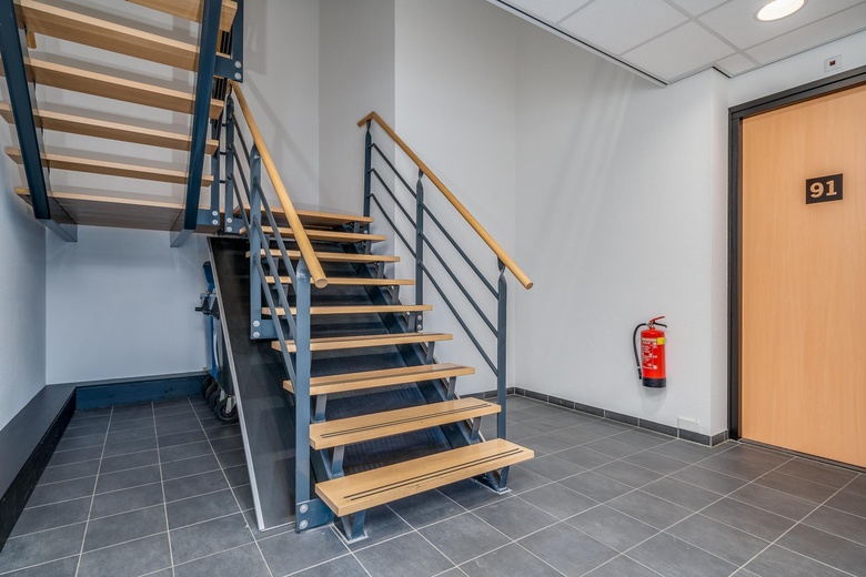 Kantoorruimte Berkel en Rodenrijs - Berkelse Poort 95 - Foto 9