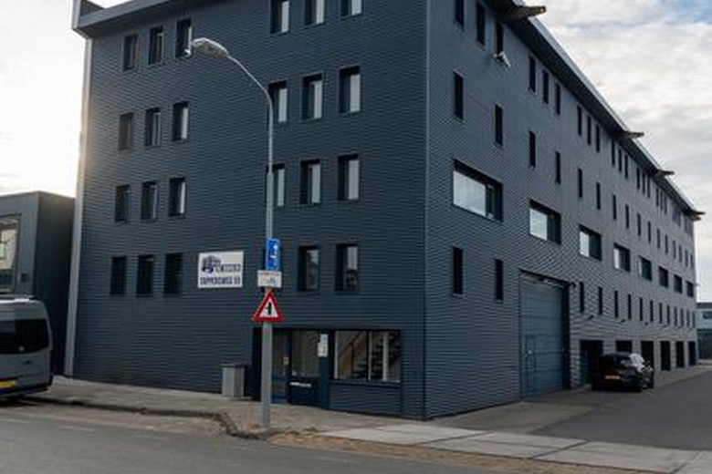 Kantoorruimte Haarlem - Tappersweg 59 - Foto 2