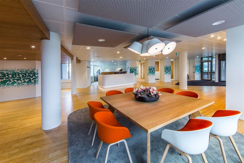 KantoorruimteaanHambakenwetering 2<br/> inDen Bosch KantoorruimteaanHambakenwetering 2<br/> inDen Bosch