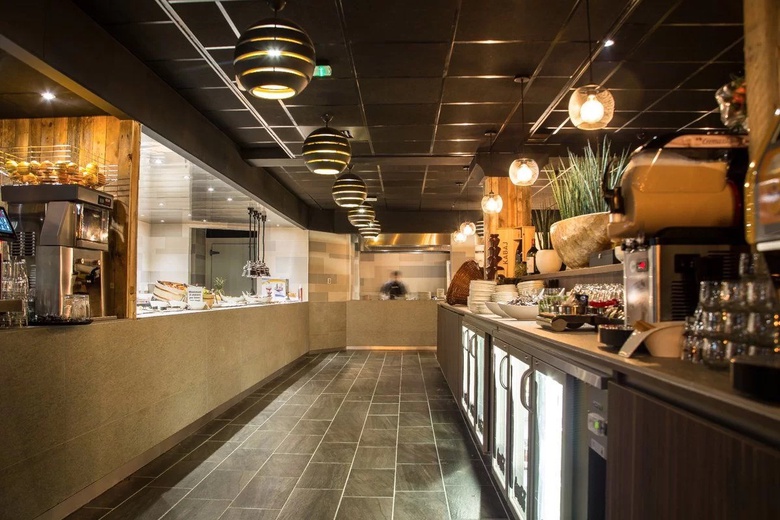 HorecaaanWinkelcentrum De Schoof 230<br/> inHendrik-Ido-Ambacht