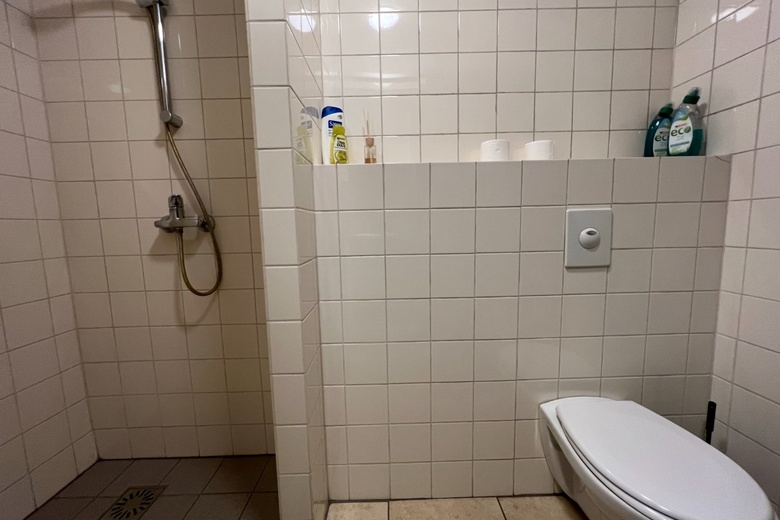 BedrijfsruimteaanMolenstraat 25 A<br/> inRetranchement