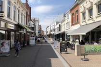 Bekijk foto 4 van Raadhuisstraat 33 Bekijk foto 4 van Raadhuisstraat 33