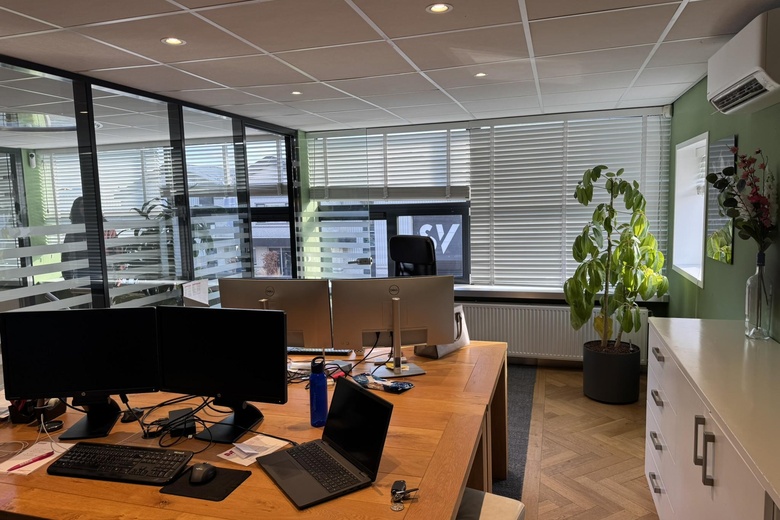 KantoorruimteaanWeg en Bos 11<br/> inBergschenhoek