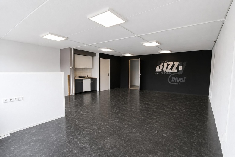 BedrijfsruimteaanWateringweg 23<br/> inHaarlem