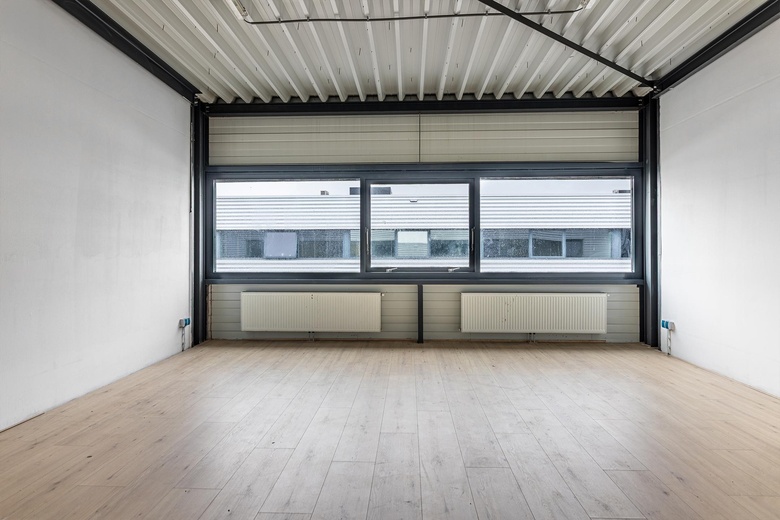 Bedrijfsruimte Amsterdam - Poortland 178 - Foto 16