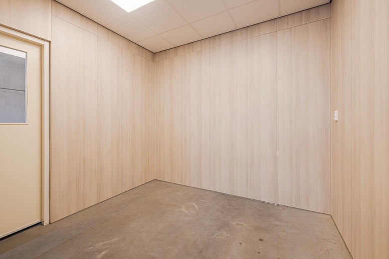 BedrijfsruimteaanNijverheidstraat 1 c<br/> inMoerkapelle