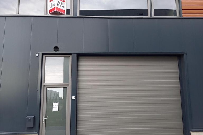 Bekijk foto 1 van Romeinenstraat 77