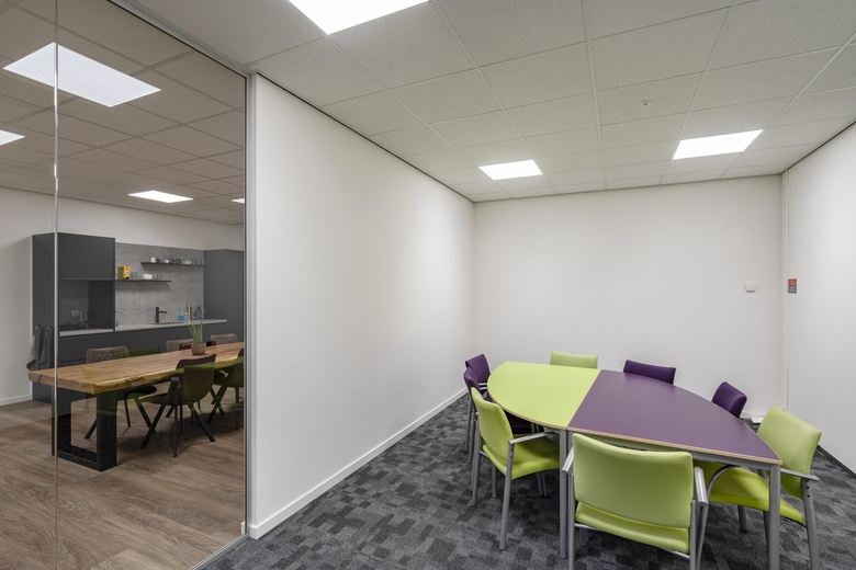 KantoorruimteaanDe Brand 20BU<br/> inAmersfoort