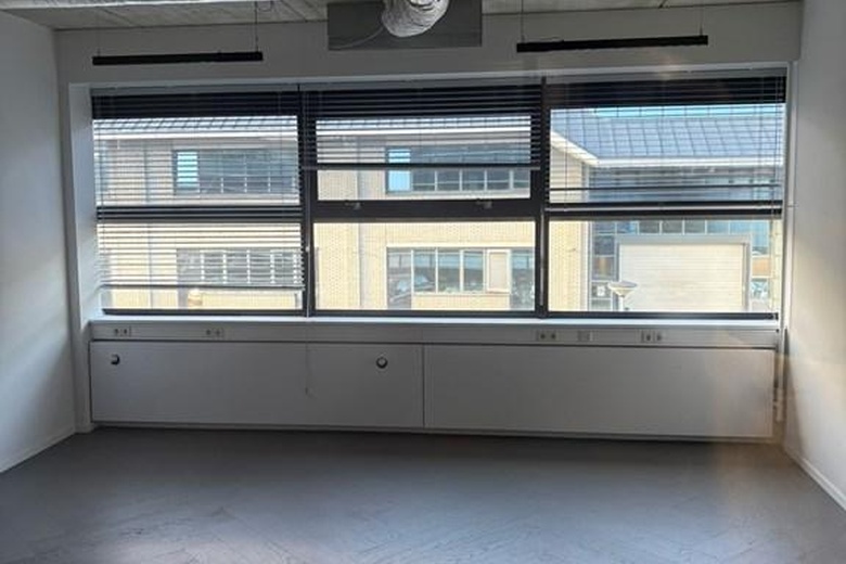 KantoorruimteaanZekeringstraat 36<br/> inAmsterdam